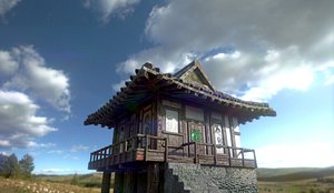 japanese house