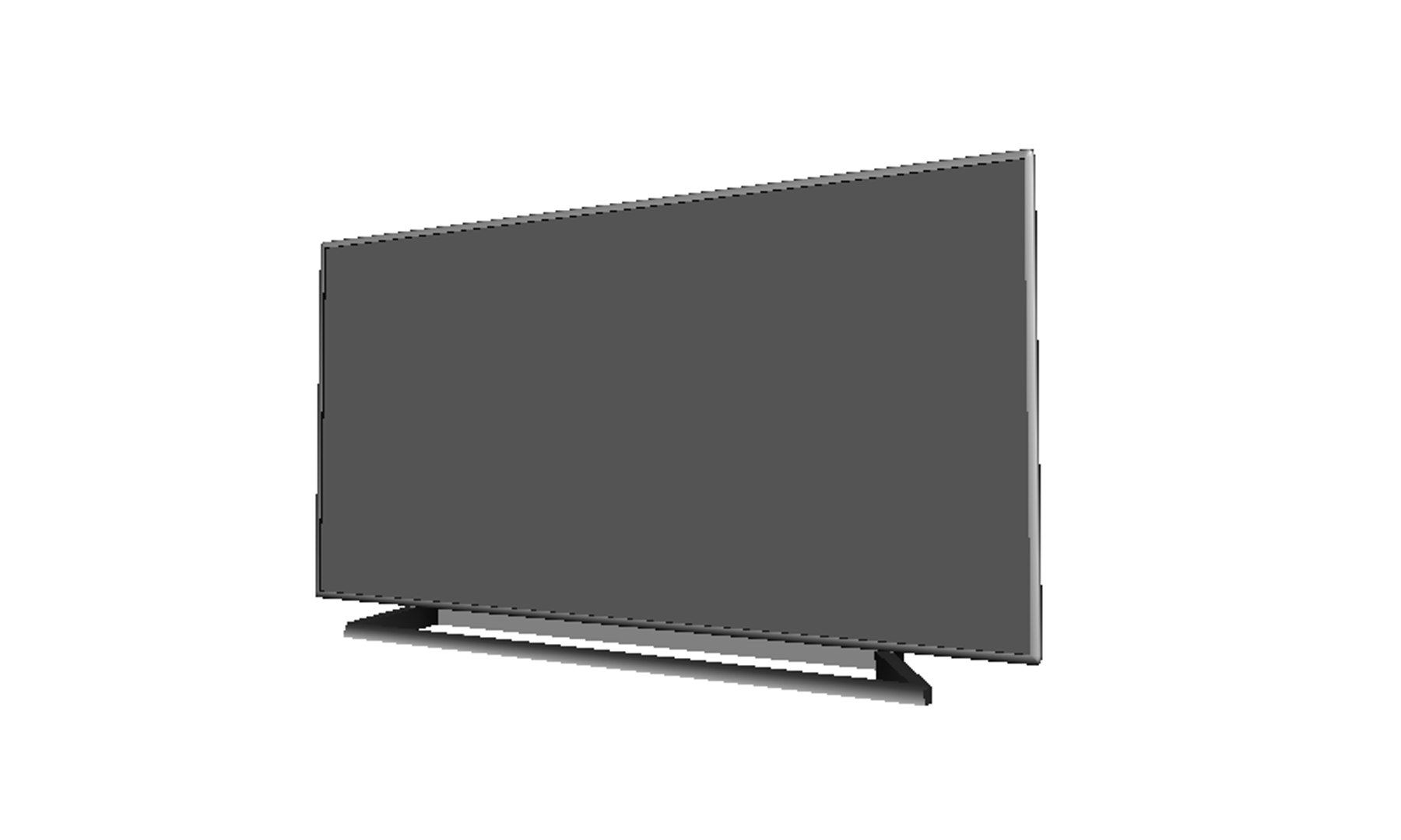 television monitor 3D model https://p.turbosquid.com/ts-thumb/s3/4WAoLX/3sv4nWNl/screenshot_20200105173519/png/1578276080/1920x1080/fit_q87/88b7fbaeb701bd0b3259798233fe01a55f378b66/screenshot_20200105173519.jpg