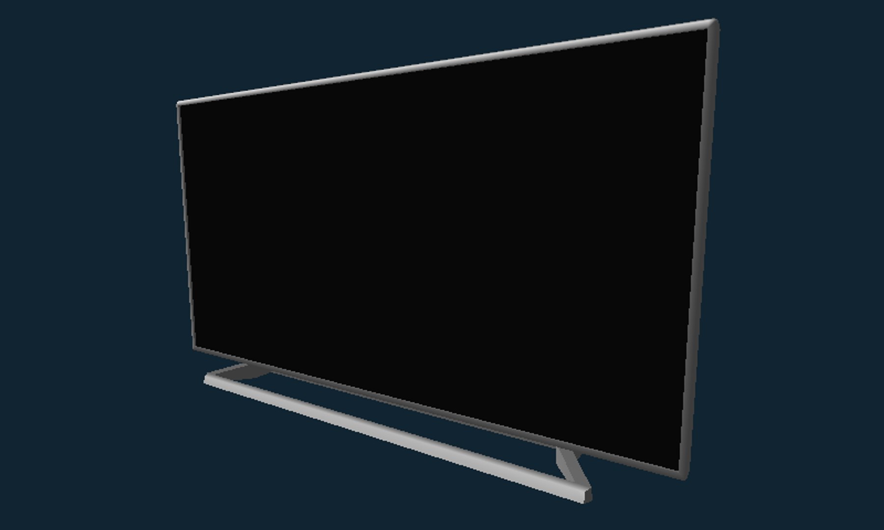 television monitor 3D model https://p.turbosquid.com/ts-thumb/s3/4WAoLX/4aSeO3lj/screenshot_20200105173131/png/1578275934/1920x1080/fit_q87/bebbd95359a3685c8e5e43bfd9835ad2747bf251/screenshot_20200105173131.jpg