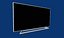 SMART TV 8K LOWPOLY