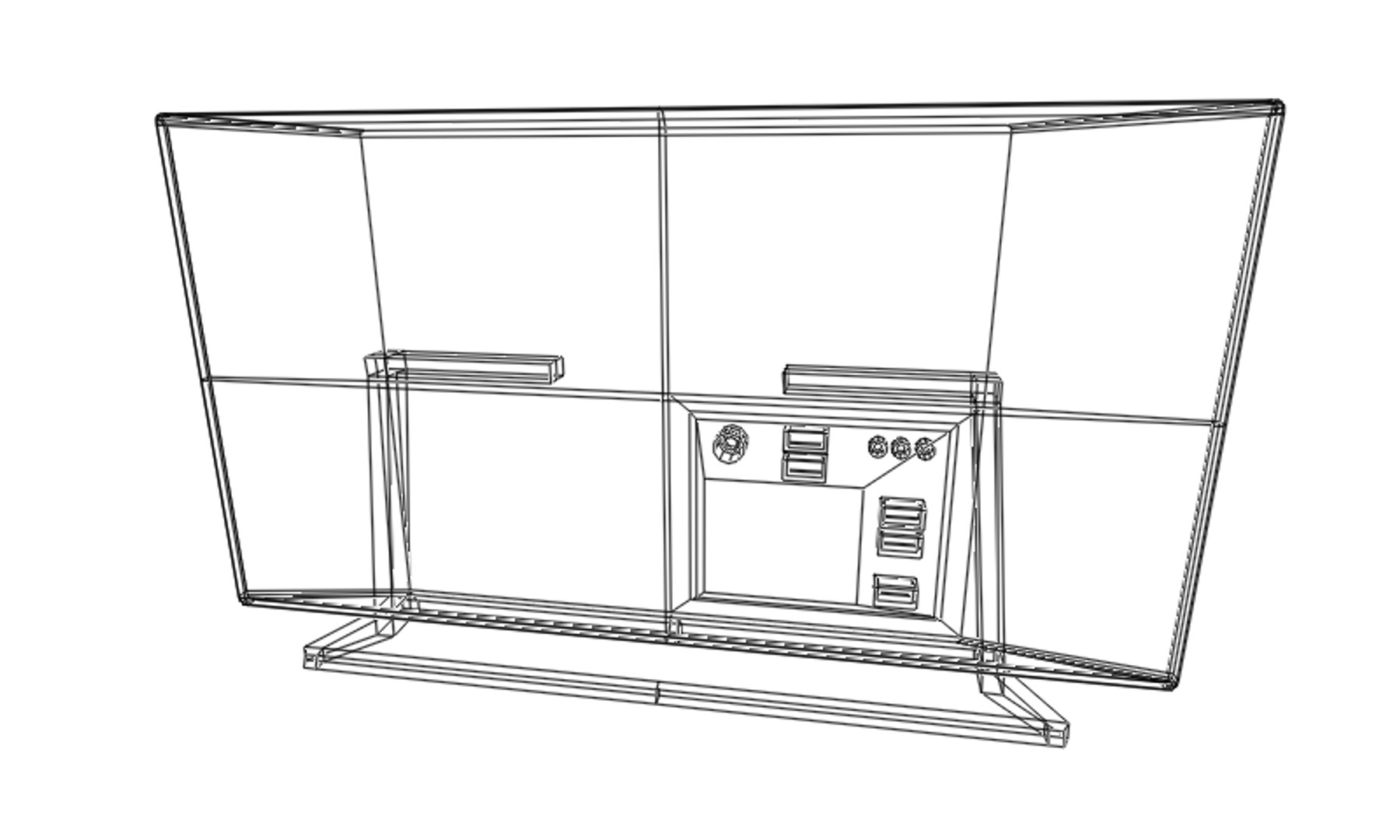 television monitor 3D model https://p.turbosquid.com/ts-thumb/s3/4WAoLX/Lr01oaT3/screenshot_20200105173425/png/1578276020/1920x1080/fit_q87/17529867937ba051a7b56be0bfc508d768ea0c7d/screenshot_20200105173425.jpg