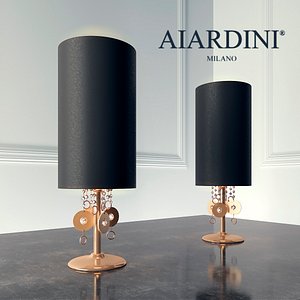 Aiardini milano lamp