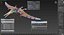 Pteranodon Rigged