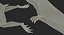 Pteranodon Rigged