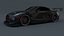 日産スカイラインGTR R35