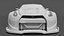 日産スカイラインGTR R35