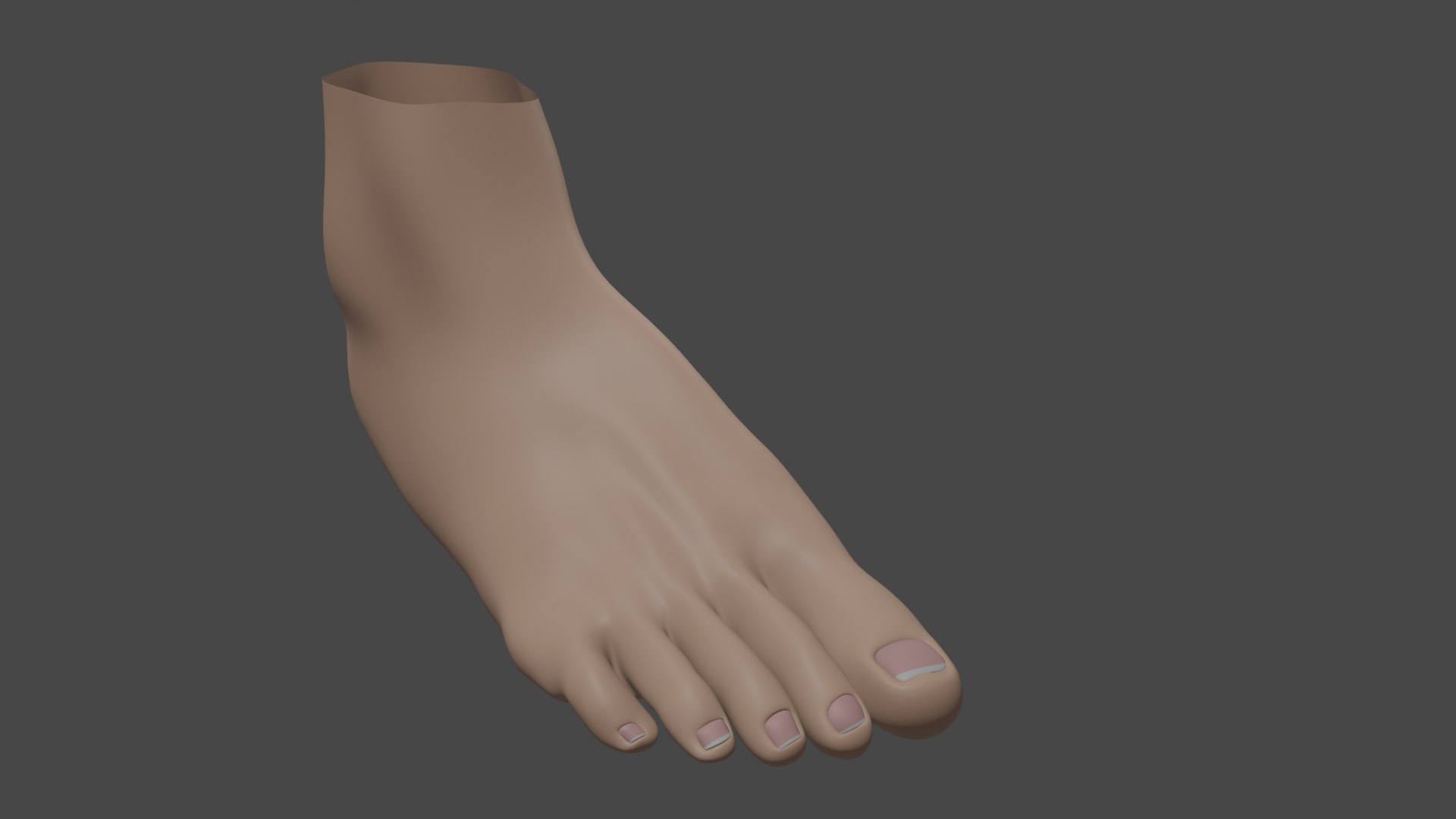base female feet 3D https://p.turbosquid.com/ts-thumb/s3/BWf66b/F1aMD0es/0011/png/1568004709/1920x1080/fit_q87/39f3876cdc16d5528c9ad8cead9ae81baa709fd7/0011.jpg