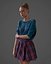 9 Kolekcja Fashion Girls 2