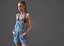 9 Kolekcja Fashion Girls 2