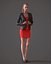 9 Kolekcja Fashion Girls 2