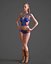 9 Kolekcja Fashion Girls 2