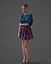 9 Kolekcja Fashion Girls 2