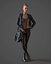 9 Kolekcja Fashion Girls 2