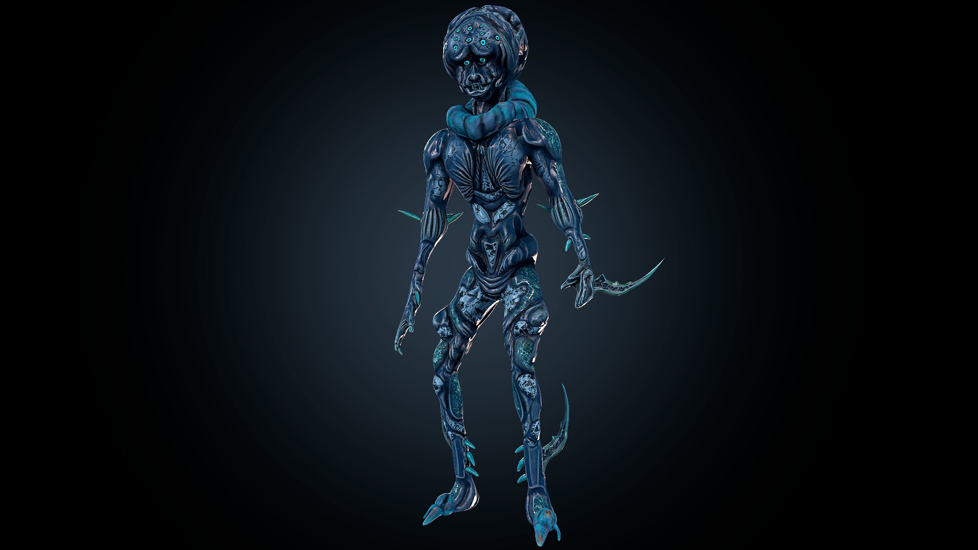 Monsters Mini Pack 3D model https://p.turbosquid.com/ts-thumb/s3/FkVPAm/4L/creaturepreview3/png/1745238474/1920x1080/fit_q87/56a231c8588ed94ef1088f8bc117328ebd4394ef/creaturepreview3.jpg