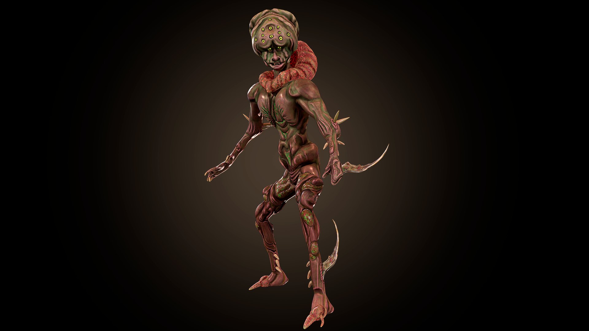 Monsters Mini Pack 3D model https://p.turbosquid.com/ts-thumb/s3/FkVPAm/7G/creaturepreview2/png/1745238474/1920x1080/fit_q87/99f5db332194b325210b960fa5f7791fe98da2b8/creaturepreview2.jpg