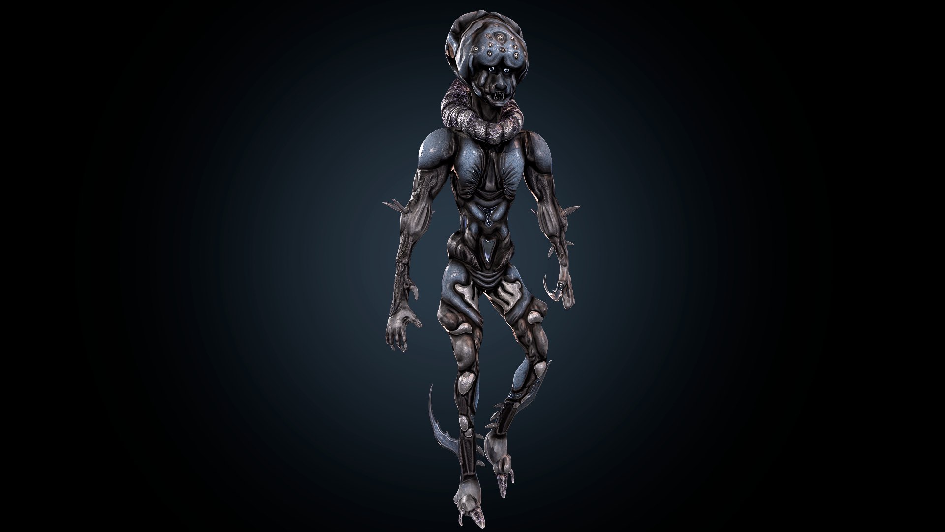 Monsters Mini Pack 3D model https://p.turbosquid.com/ts-thumb/s3/FkVPAm/Bo/creaturepreview4/png/1745238473/1920x1080/fit_q87/f8bdcbc070a7bfc85eee0d55c69fdbfa9d683469/creaturepreview4.jpg