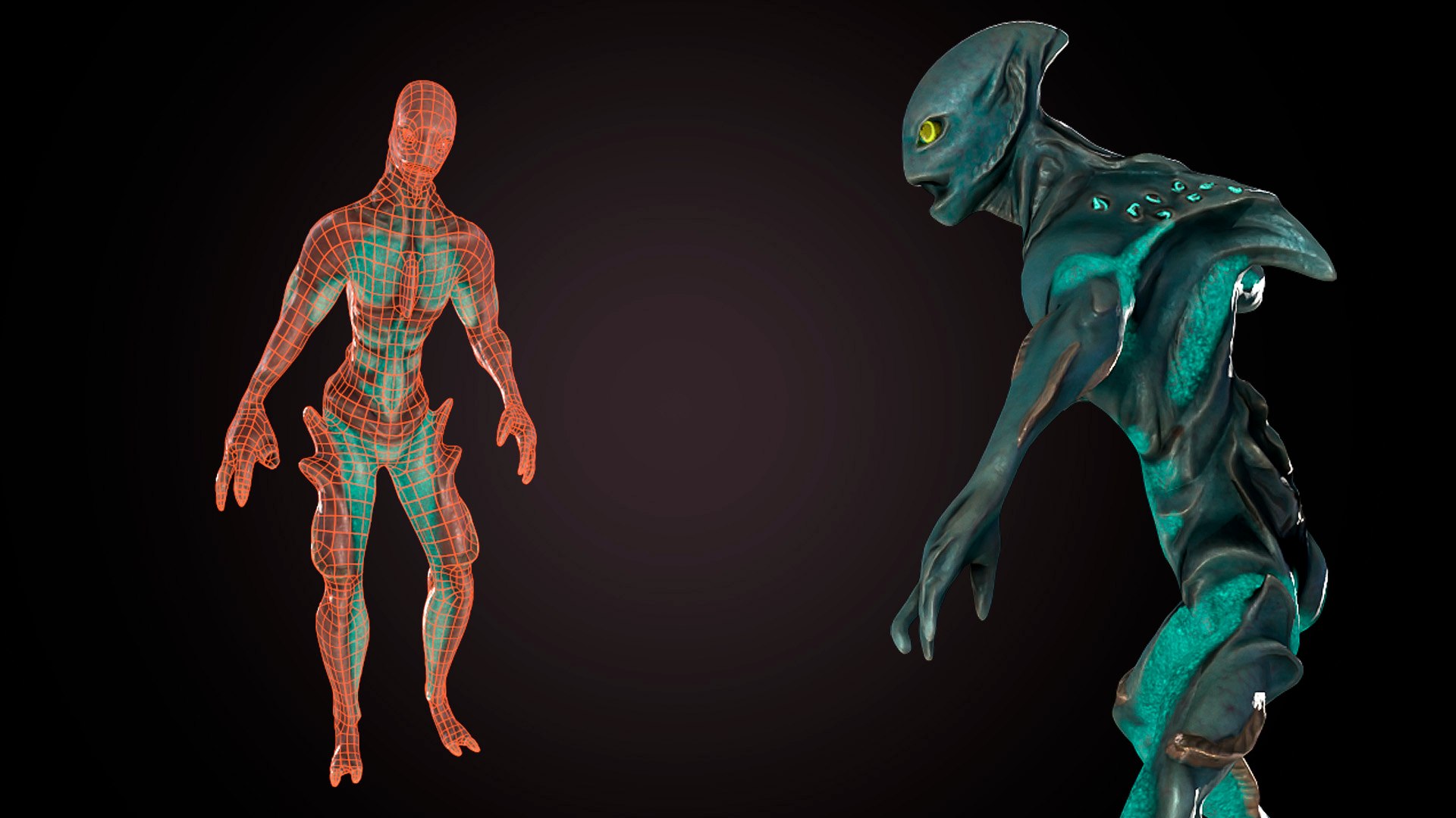 Monsters Mini Pack 3D model https://p.turbosquid.com/ts-thumb/s3/FkVPAm/b1/amphibian_201/jpg/1745238304/1920x1080/fit_q87/794b63f6c1fc6db0995fb4c2c0437e7635a3aa10/amphibian_201.jpg