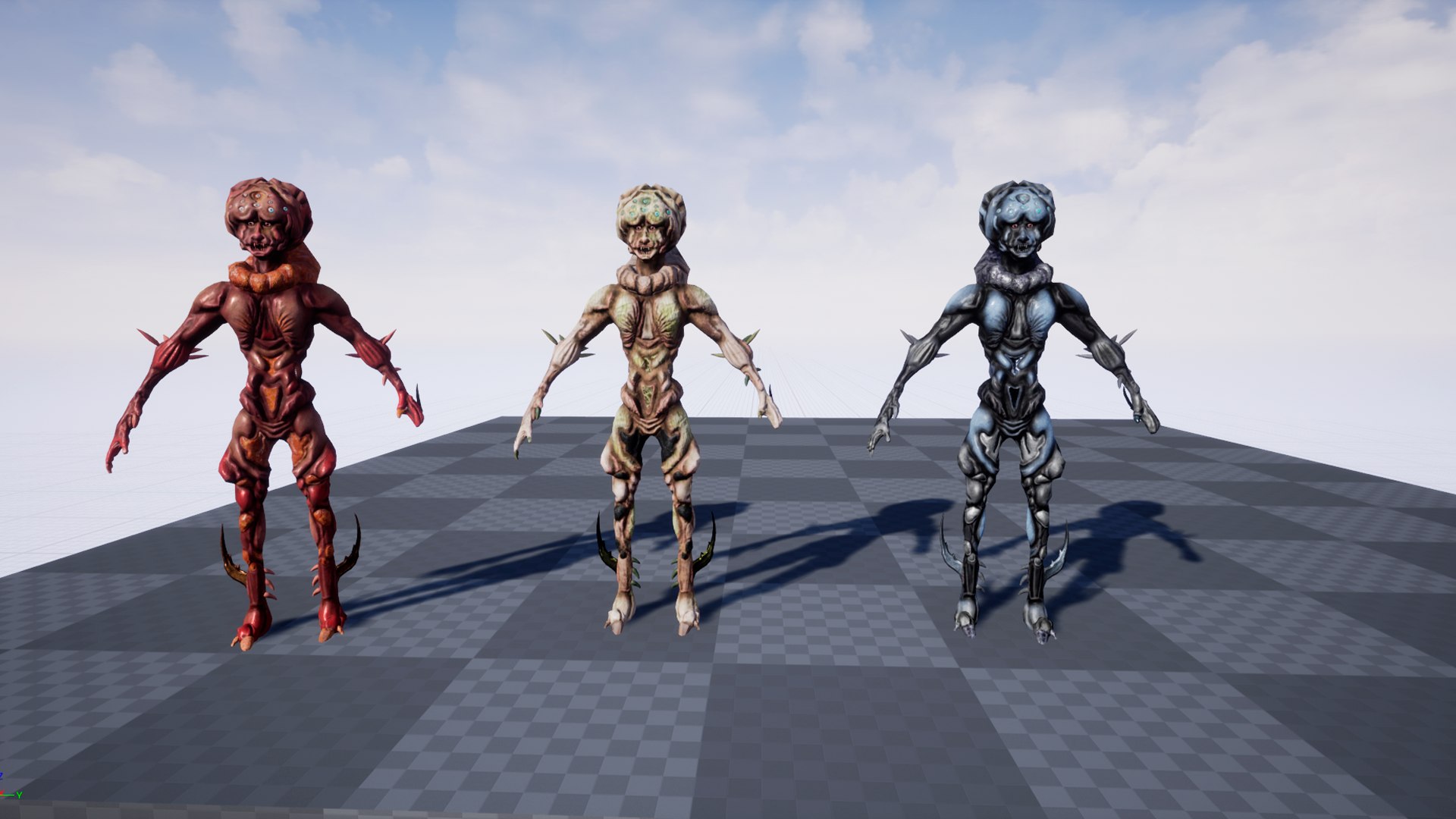 Monsters Mini Pack 3D model https://p.turbosquid.com/ts-thumb/s3/FkVPAm/iM/unreal4/png/1745238501/1920x1080/fit_q87/3fd2c168b084b716b42a10c28e4292686394168f/unreal4.jpg