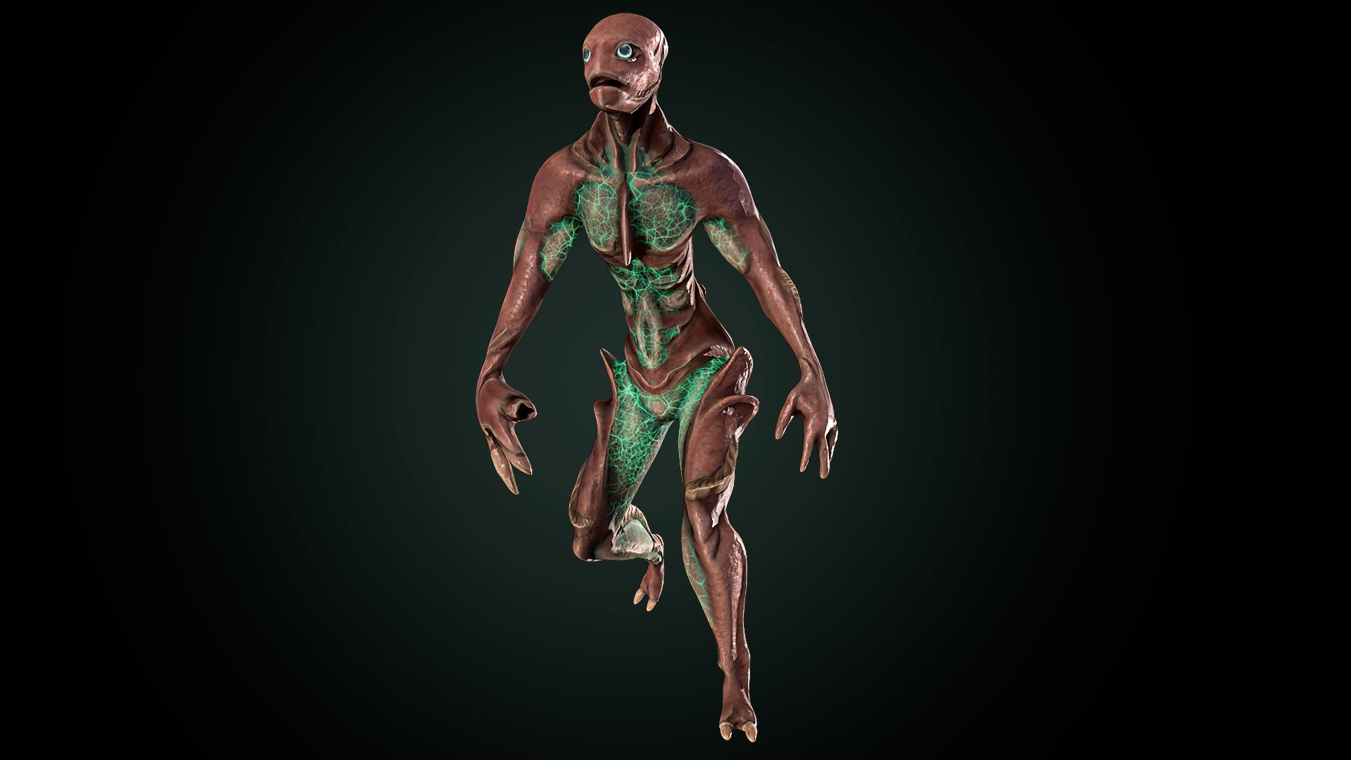 Monsters Mini Pack 3D model https://p.turbosquid.com/ts-thumb/s3/FkVPAm/xU/amphibian_preview04/png/1745238293/1920x1080/fit_q87/0f2ffd82ab0f30bc444ef57a0503a80846206e8f/amphibian_preview04.jpg