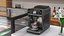 Espresso Machine with Coffee Cup 3D model