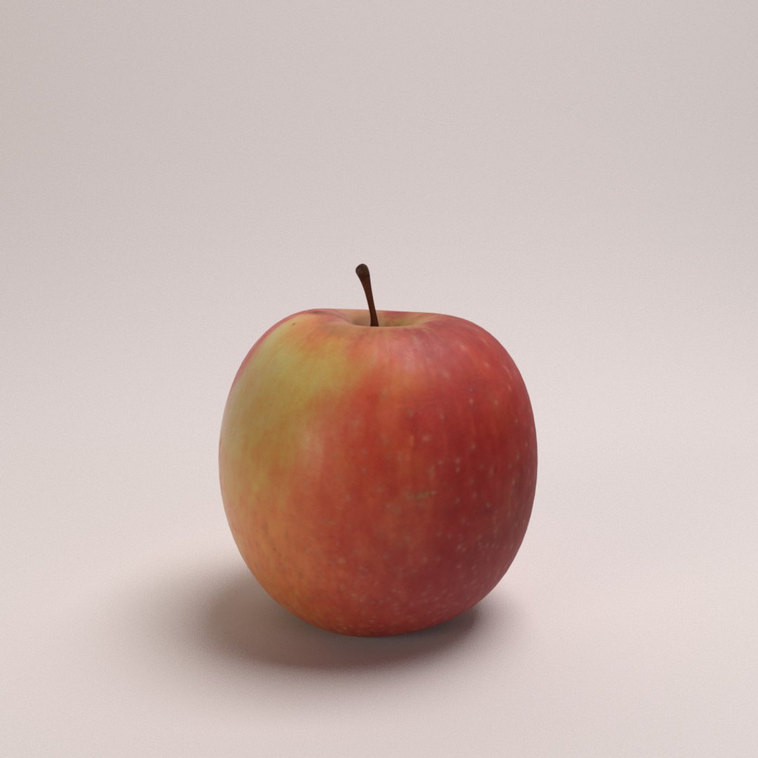 3D Intro Photogrammetry Food Pack - TurboSquid 1411045