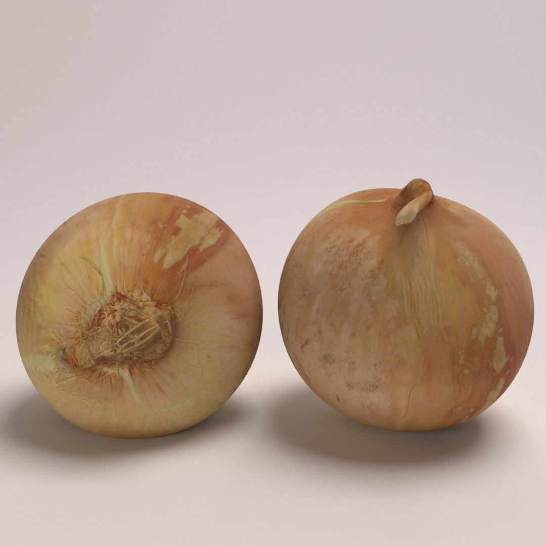 3D intro photogrammetry food pack - TurboSquid 1411045