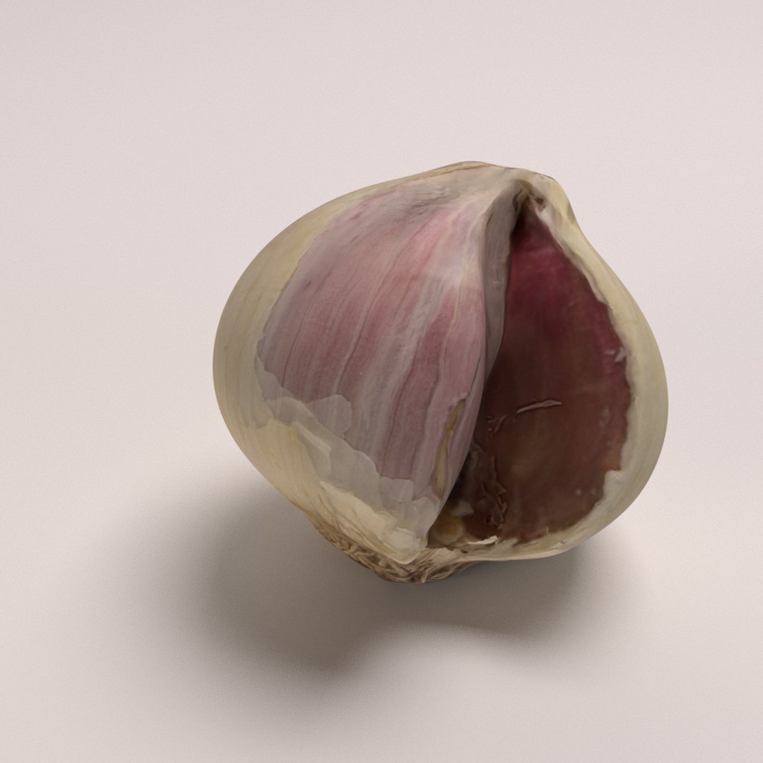 3D intro photogrammetry food pack - TurboSquid 1411045