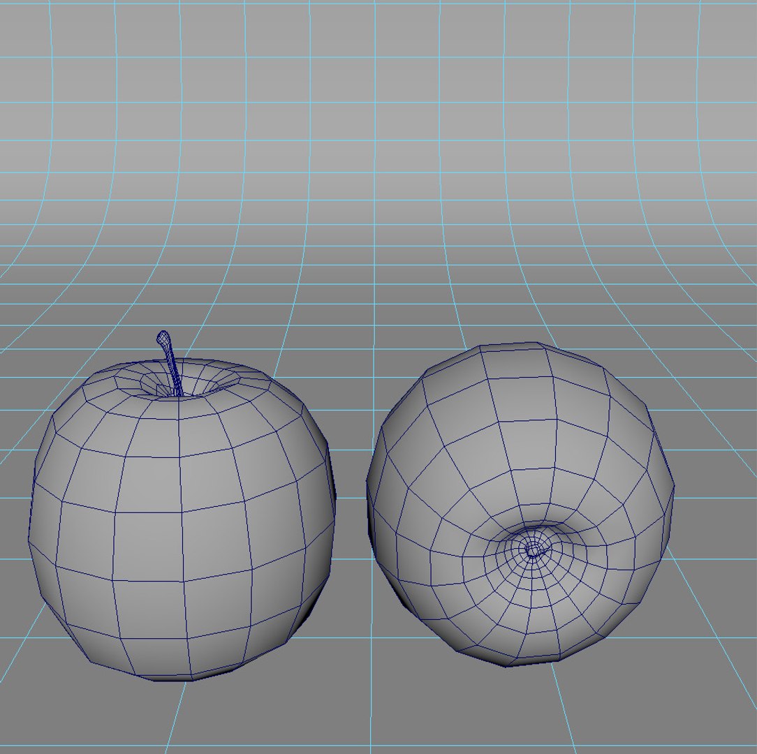 3D Intro Photogrammetry Food Pack - TurboSquid 1411045