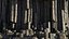 Basalt Columns and Rocks Kit PBR - Natural