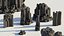 Basalt Columns and Rocks Kit PBR - Natural