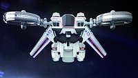 Jet Pack