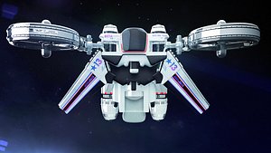 Jet Pack