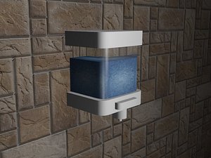 Liquid Soap Dispenser