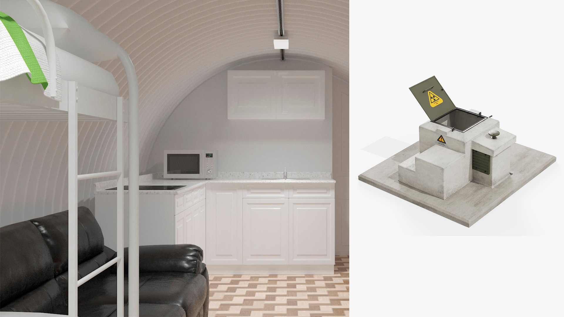 3D Underground Military Bunker with Interior Collection https://p.turbosquid.com/ts-thumb/s3/bLZpud/bG/underground_military_bunker_with_interior_collection_001/jpg/1751451955/1920x1080/fit_q87/77f153bdf8acfd87cc0059ccd322c83d22e8a44b/underground_military_bunker_with_interior_collection_001.jpg