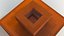 Vaso Decorado do Minecraft