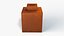 Vaso Decorado do Minecraft