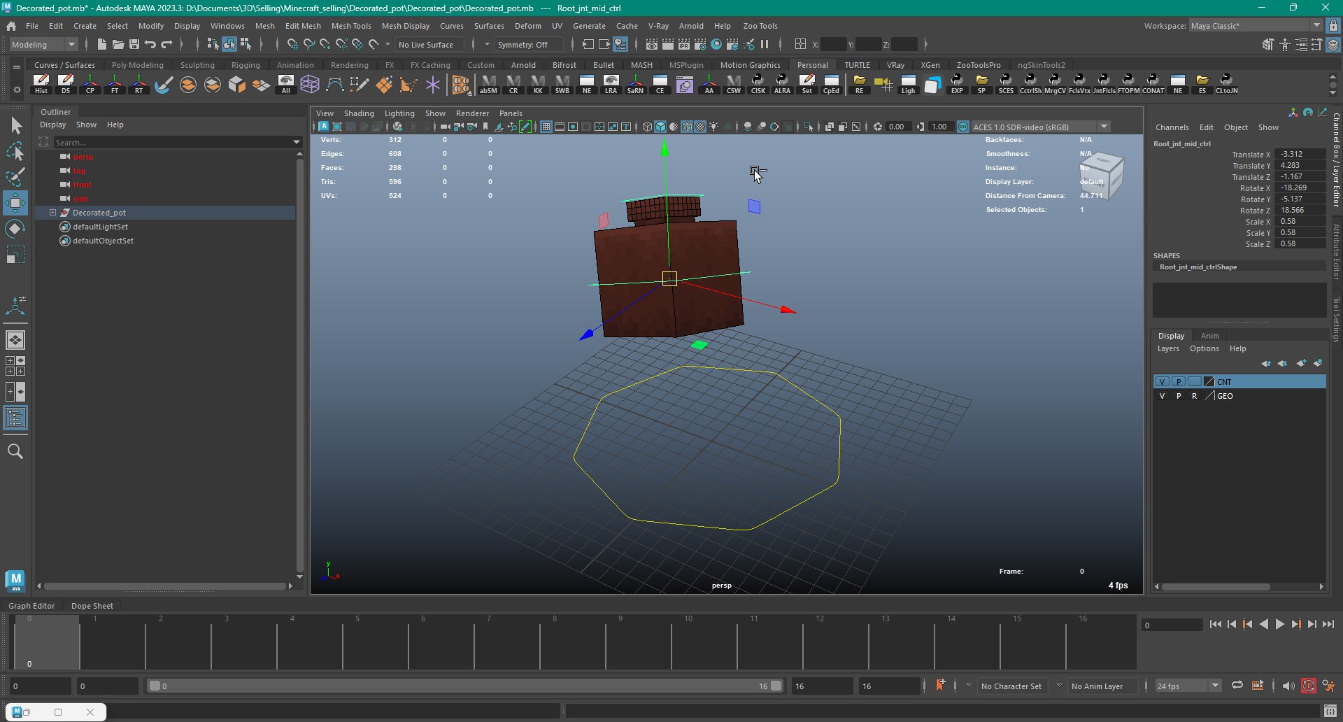 Minecraft Decorated Pot Rig 3D model https://p.turbosquid.com/ts-thumb/s3/bWBoyp/xm/maya_nec0ajlxcx/png/1771922535/1920x1080/fit_q87/d6de7fbd3baab58e4990ff186bf49c3b9faa2b79/maya_nec0ajlxcx.jpg