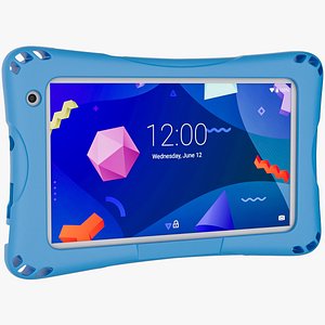 3D kids tablet