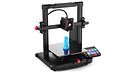 Detailed 3D Printer