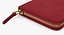 Purse Wallets 3D Models Collection 2