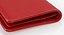Purse Wallets 3D Models Collection 2