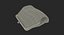 Purse Wallets 3D Models Collection 2