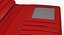 Purse Wallets 3D Models Collection 2