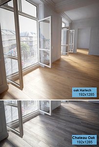 materials flooring wood 3d max