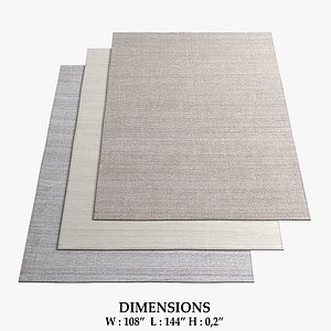 3D rugs 61