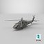 Вертолёт UH60 Black Hawk SC