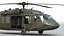 Вертолёт UH60 Black Hawk SC