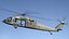 Вертолёт UH60 Black Hawk SC
