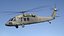 Вертолёт UH60 Black Hawk SC
