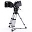 Sony F35 Cinealta HDCAM High Definition Professional Movie Camera SRW-1